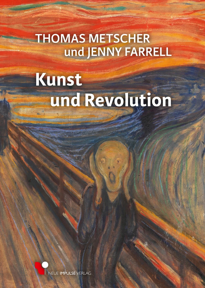 Titel: Kunst und Revolution