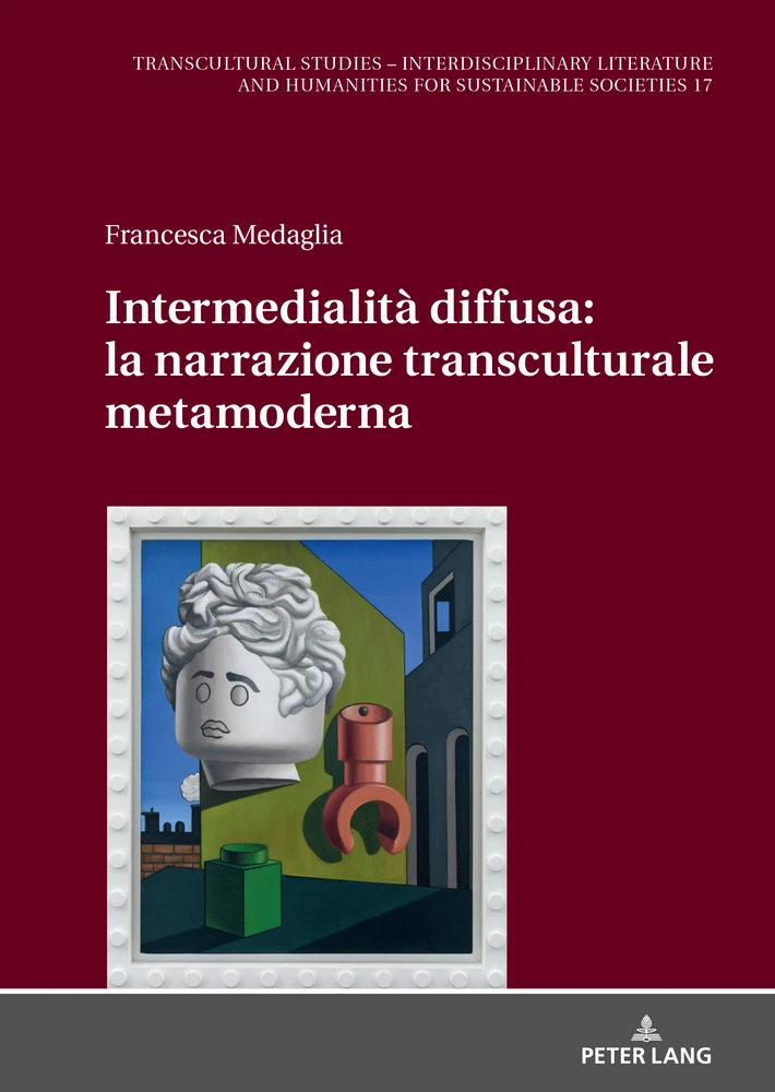 Title: Intermedialità diffusa: la narrazione transculturale metamoderna
