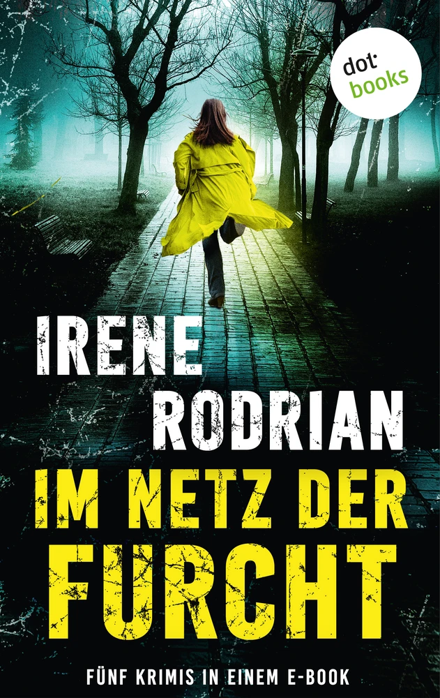 Titel: Im Netz der Furcht