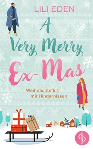 Titel: A Very Merry Ex-Mas