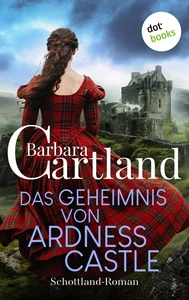 Titel: Das Geheimnis von Ardness Castle