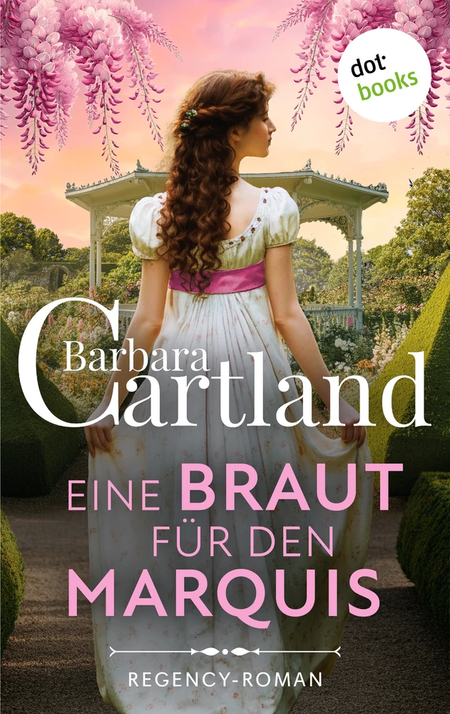 Titel: Eine Braut für den Marquis