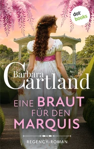 Titel: Eine Braut für den Marquis