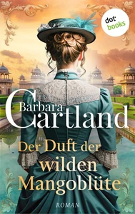 Titel: Der Duft der wilden Mangoblüte