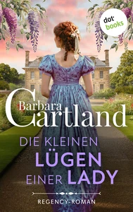 Titel: Die kleinen Lügen einer Lady