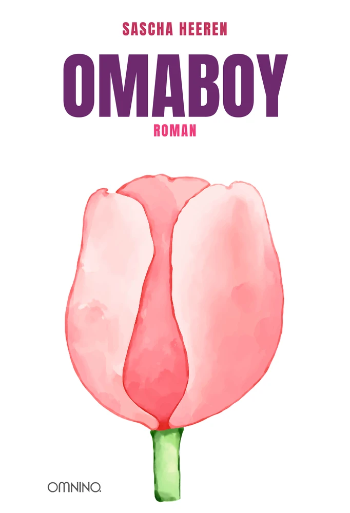 Titel: Omaboy