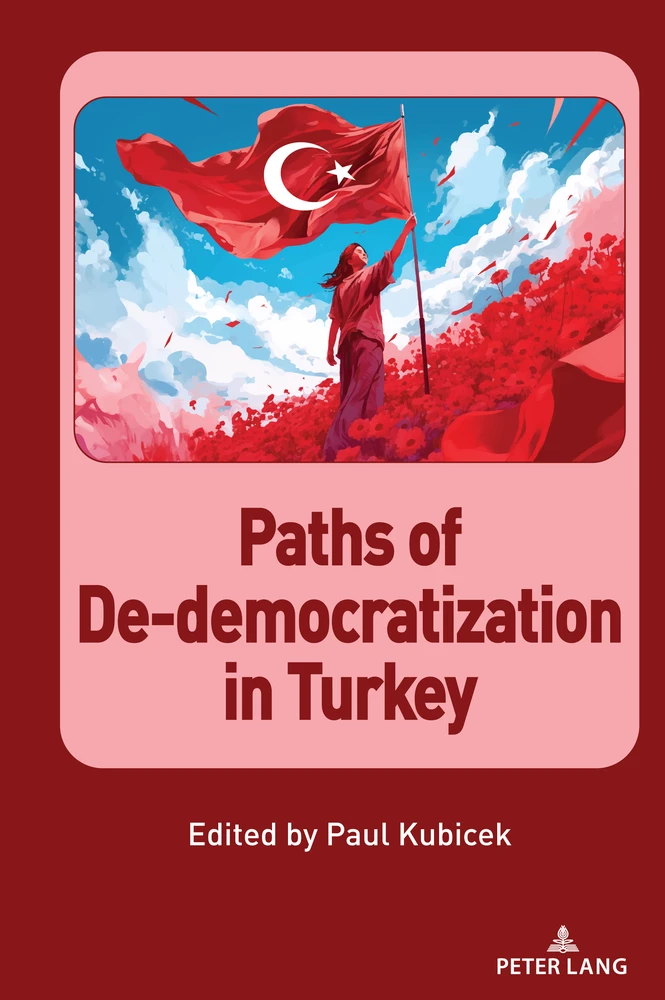 Title: Paths of De-democratization in Turkey