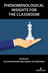 Title: Phenomenological insights for the classroom