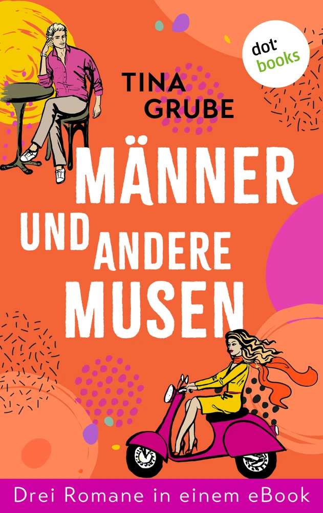 Titel: Männer und andere Musen