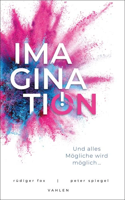 Titel: Imagination