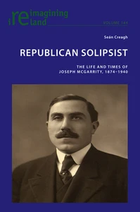 Title: Republican Solipsist