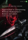 Title: Approaches to interpreting William Shakespeare’s "Romeo and Juliet". Sonnet no.116, the role of visual perception, and the death reasons