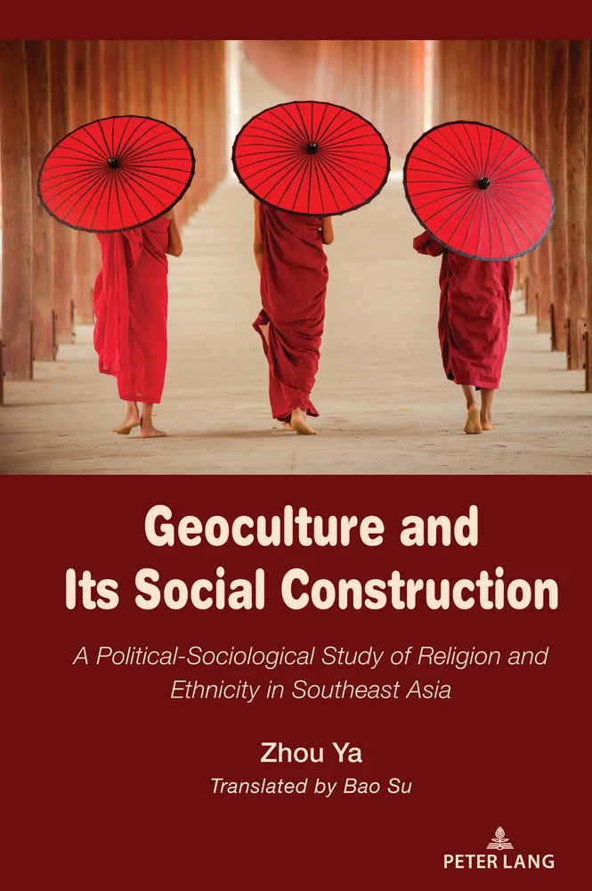 Title: Geoculture and Its Social Construction