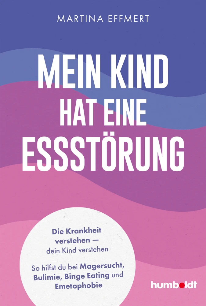 Titel: Mein Kind hat eine Essstörung