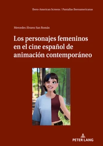 Title: Los personajes femeninos en el cine español de animación contemporáneo