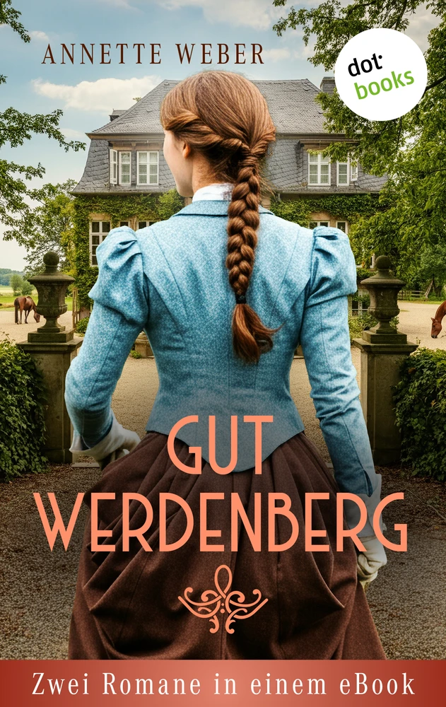 Titel: Gut Werdenberg