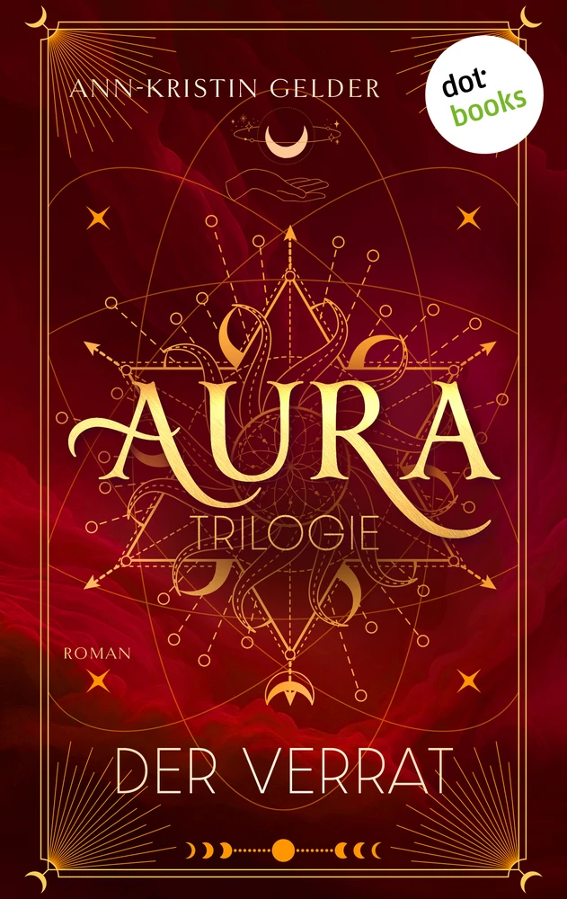 Titel: Aura - Der Verrat