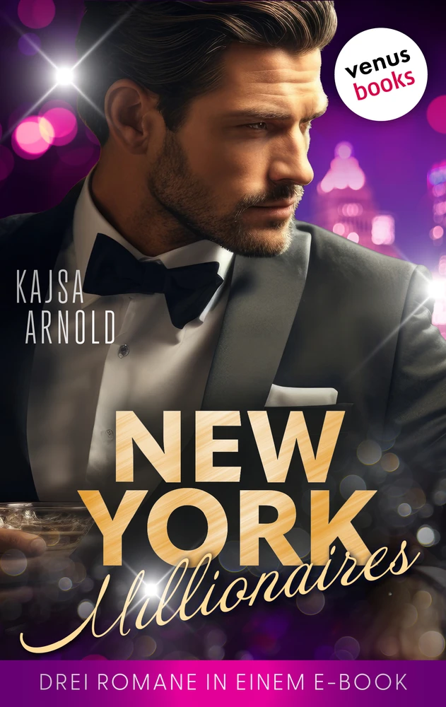 Titel: New York Millionaires