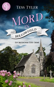 Titel: Mord in Hollowfield