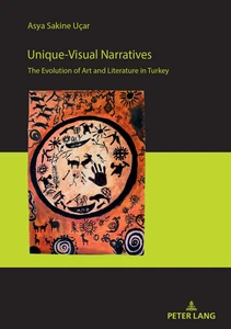Title: Unique-Visual Narratives