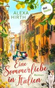 Titel: Eine Sommerliebe in Italien