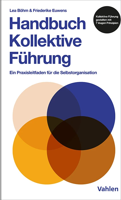 Titel: Handbuch kollektive Führung