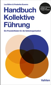 Titel: Handbuch kollektive Führung