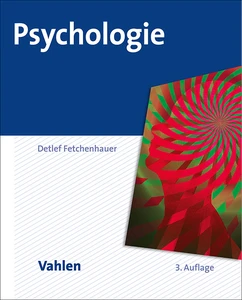 Titel: Psychologie