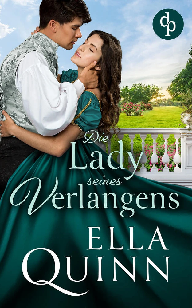 Titel: Die Lady seines Verlangens