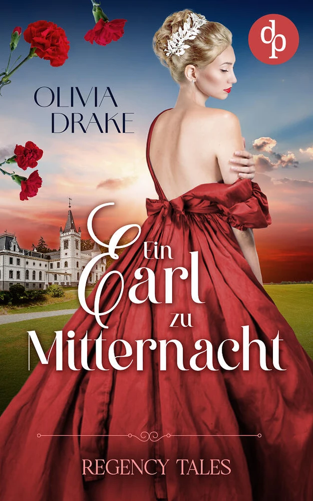 Titel: Ein Earl zu Mitternacht