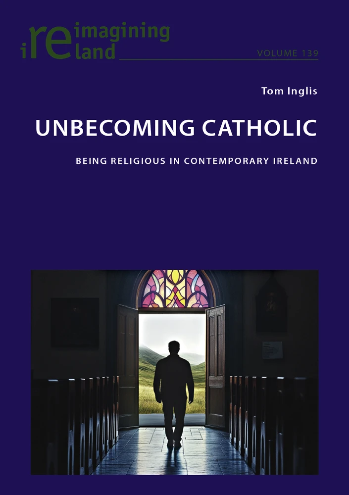 Title: Unbecoming Catholic