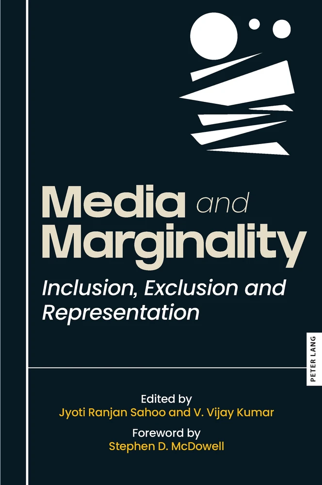 Title: Media and Marginality