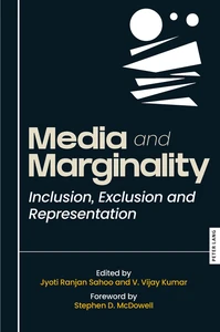 Title: Media and Marginality