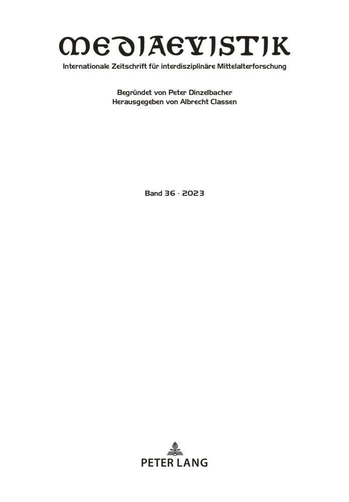 Title: Birgittine Circles: People and Saints in the Medieval West, ed. Elin Andersson, Ingela Hedström, and Mia Åkestam. Konferenser, 110. Stockholm: Ungl. Vitterhets Historie Och Antikvittets Akademien, 2023, 220 pp., 26 color ill.