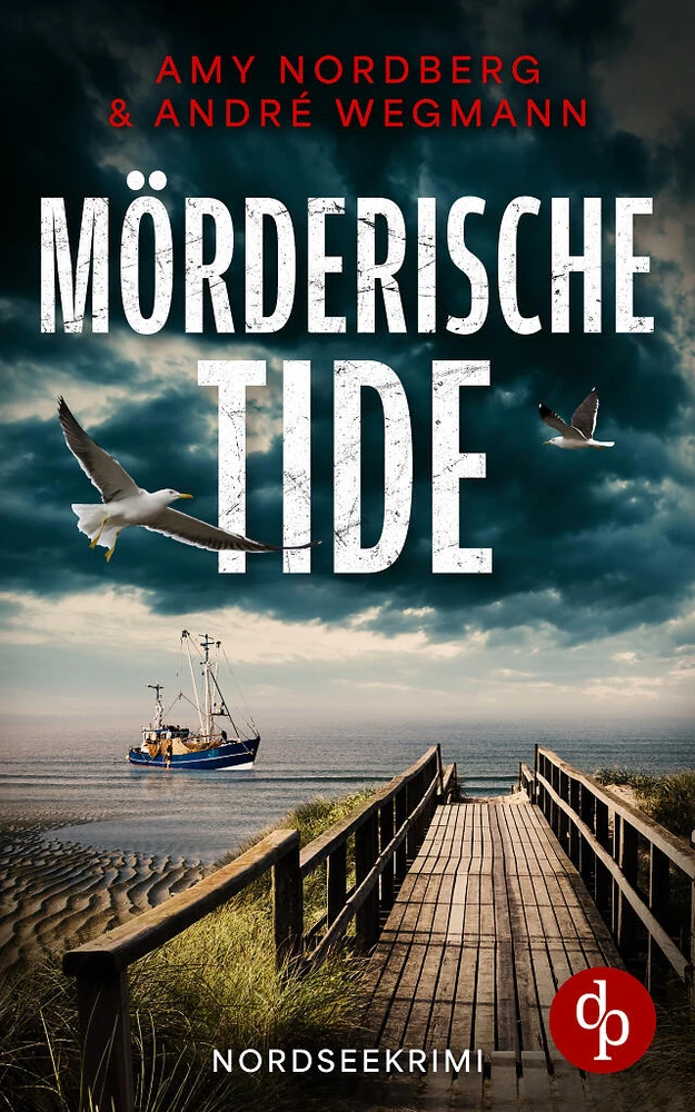 Titel: Mörderische Tide