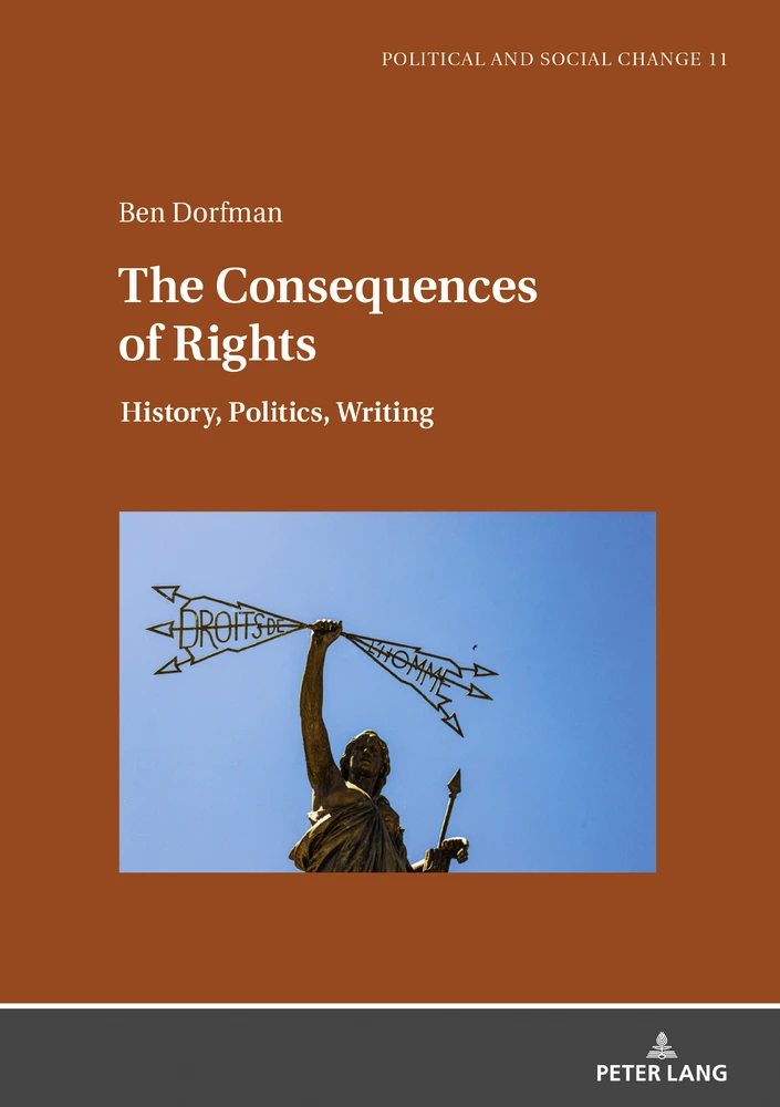 Title: The consequences of rights