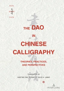 Title: The Dao in Chinese Calligraphy