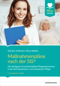 Titel: Maßnahmenpläne nach der SIS®