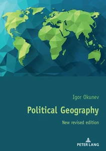 Title: Political Geography