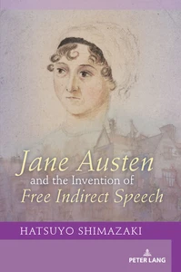 Title: Jane Austen and the Invention of Free Indirect Speech