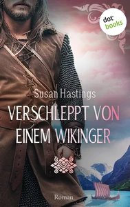 Titel: Verschleppt von einem Wikinger
