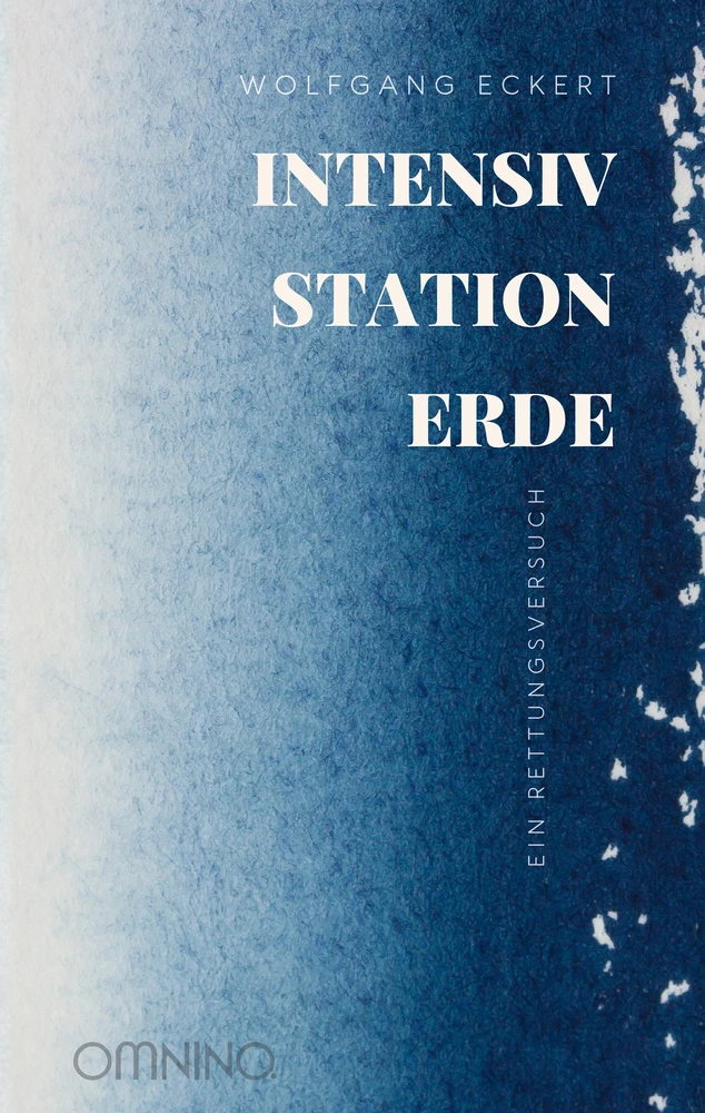 Titel: Intensivstation Erde