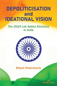 Title: Depoliticisation and Ideational Vision