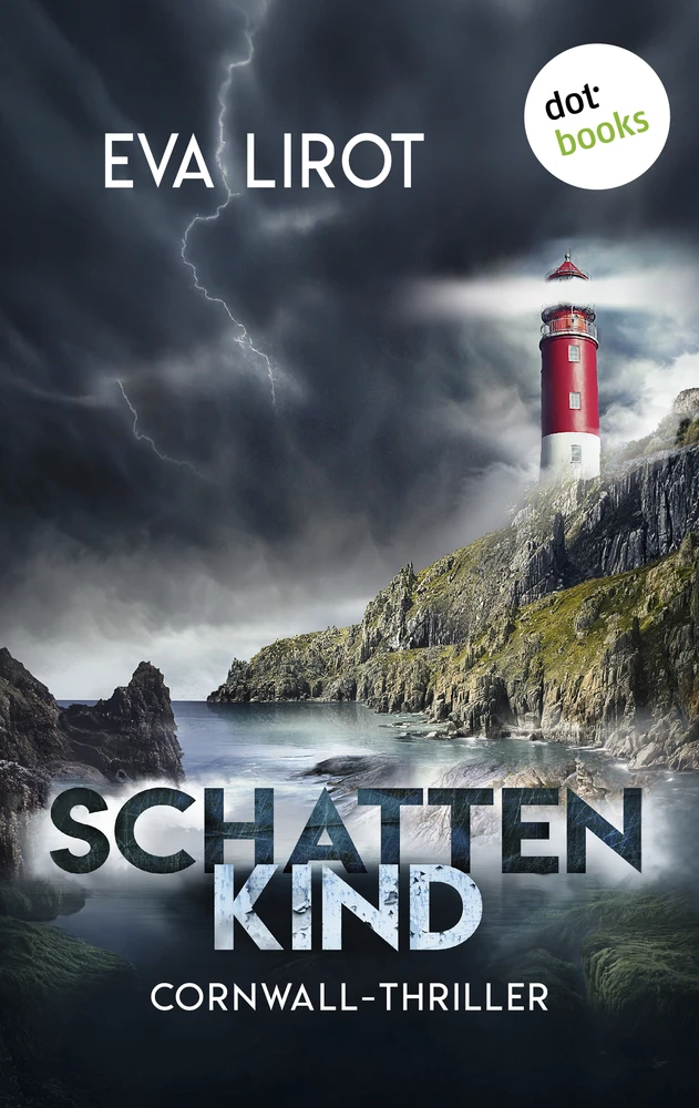 Titel: Schattenkind