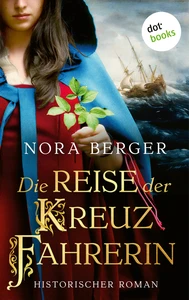 Titel: Die Reise der Kreuzfahrerin