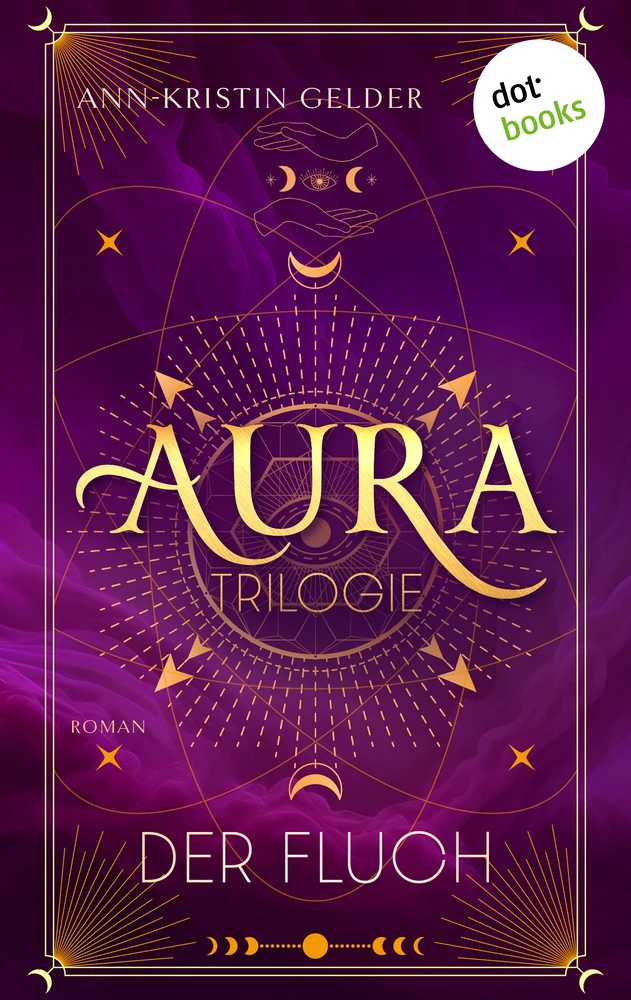 Titel: Aura - Der Fluch