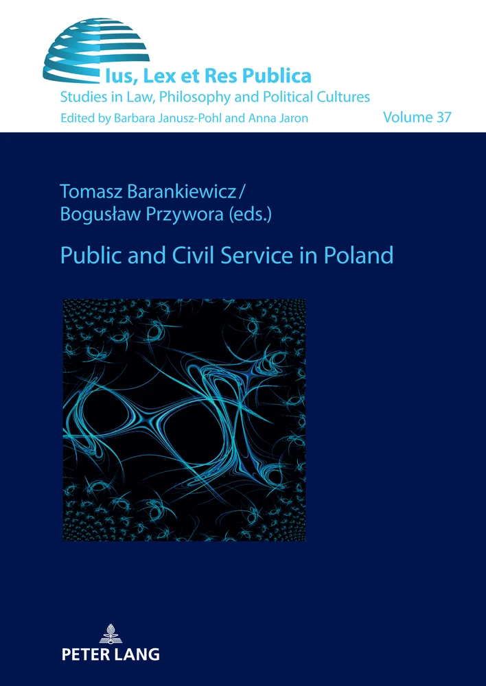 Title: Public and Civil Service in Poland