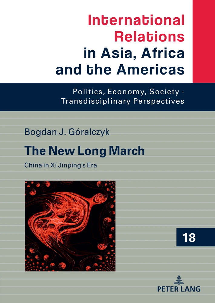 Title: The New Long March