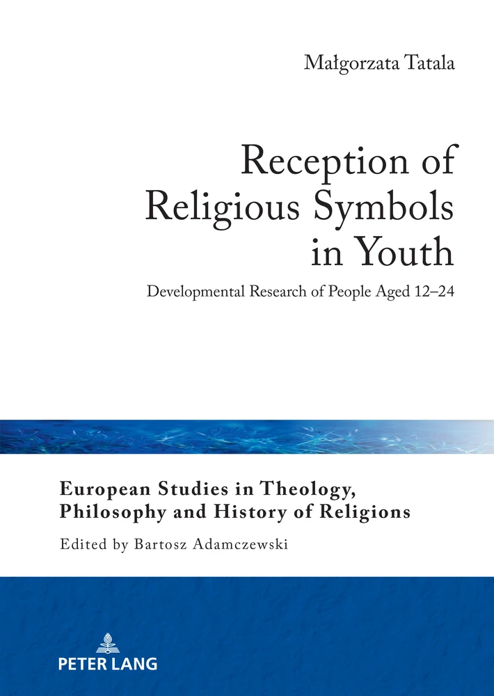 Title: Reception of Religious Symbols in Youth