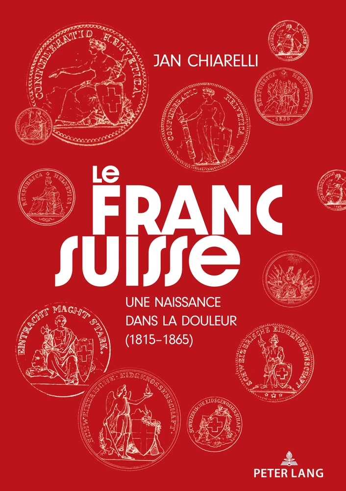 Title: Le franc suisse: